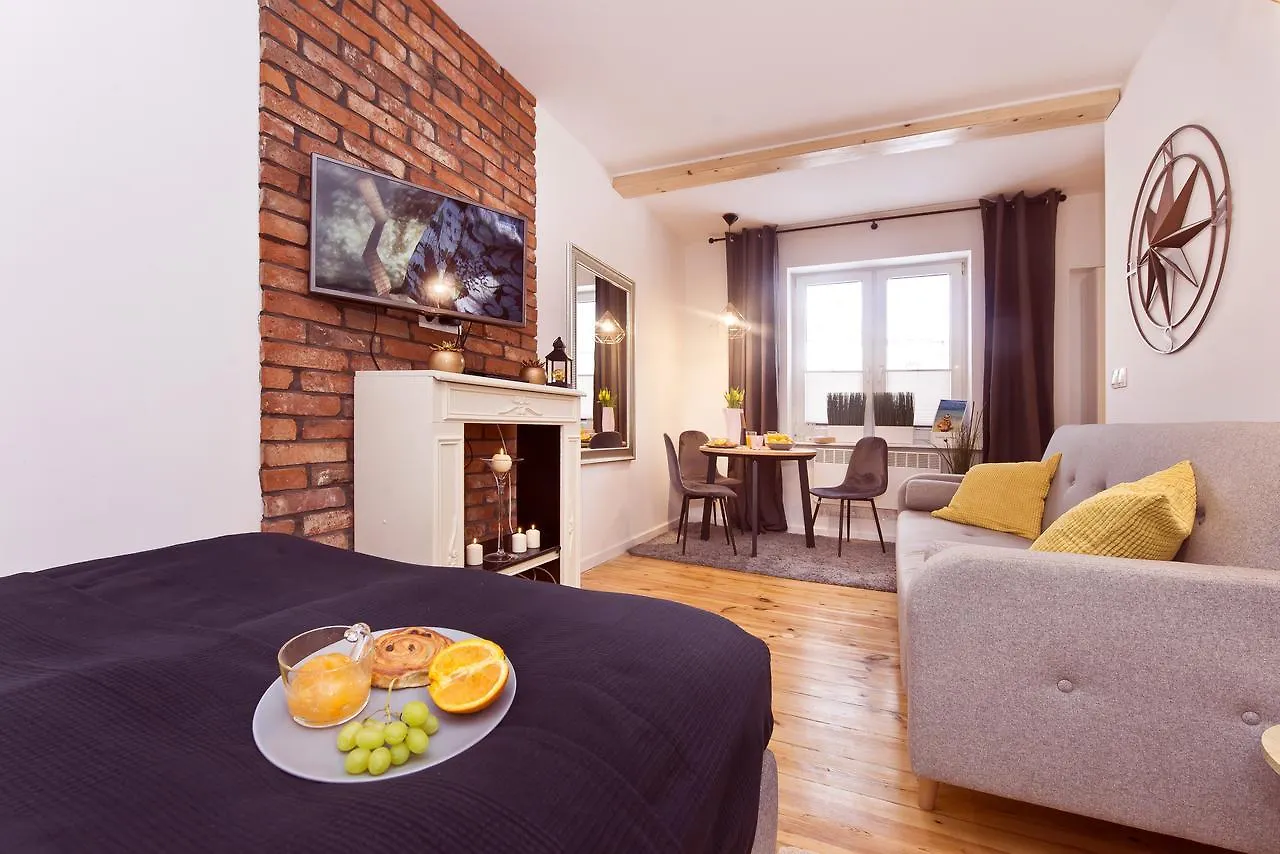 Pomorskie Apartamenty Biała Mewa Sopot
