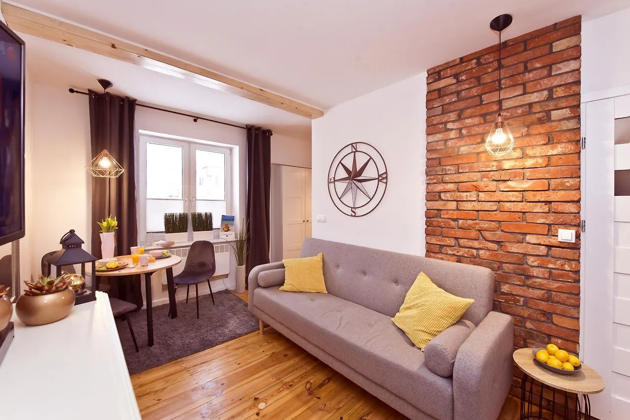 Pomorskie Apartamenty Biała Mewa Sopot 0*,